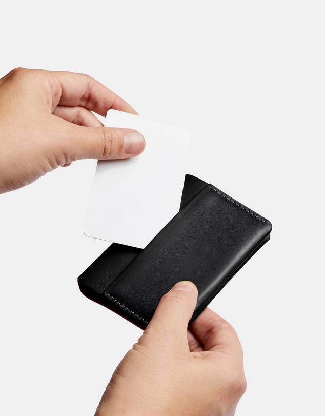 Bellroy - Under Cover