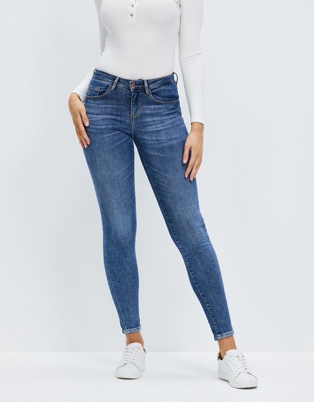 GUESS - Annette Jeans