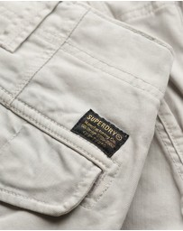 Superdry - Utility Chino