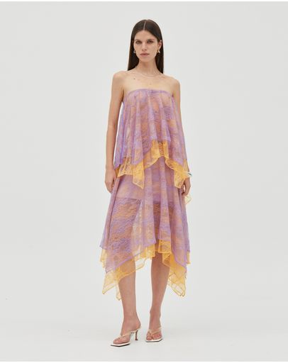 Lavender & Mango