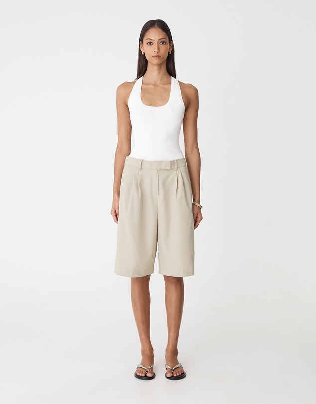 Forcast - Sonique Tailored Short