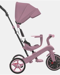 Globber - Exploror Trike 4 in 1 Ecologic