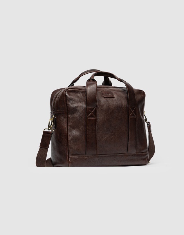 Rodd & Gunn - Dominion Briefcase