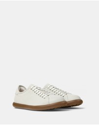 Camper - Camper Pelotas Soller Leather Sneakers
