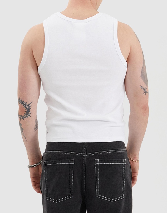 Kiss Chacey - Baikal Relaxed Singlet