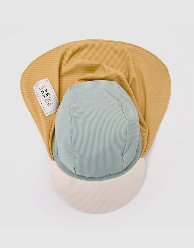WITH LOVE FOR KIDS - Swim Hat - Babies - Kids