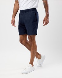 Wayver - Cotton Beach Shorts