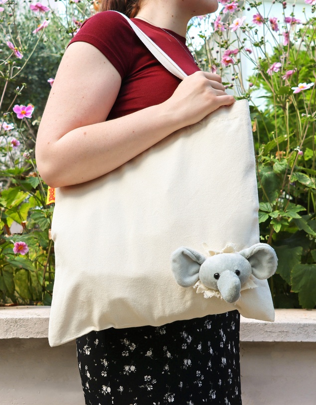 Suck UK - Peeky Tote