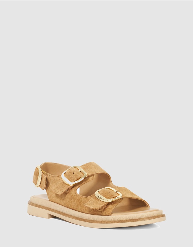 Dune London - Luckles - Sand