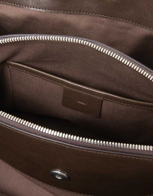 OSOI - Shell Duffel Bag