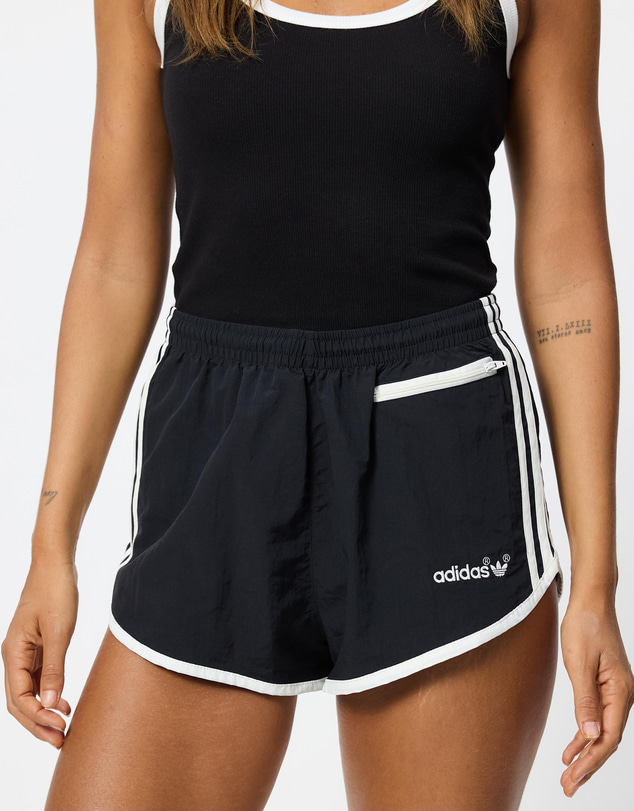 adidas Originals - Woven Nylon Shorts