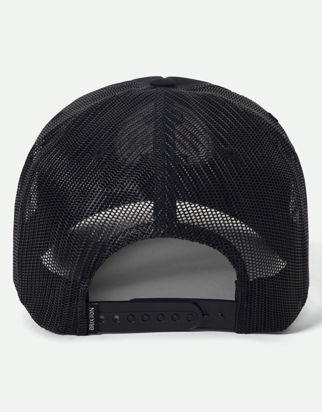 Brixton - Henry Trucker Hat