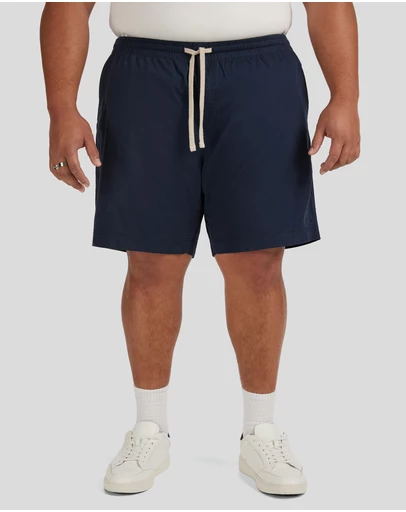 Johnny Bigg - Cowan Walk Short