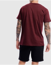 Counter Culture - Geo Tee