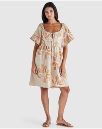 Sass - Finley Mini Dress