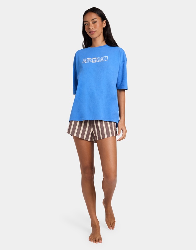 Billabong - Womens Sun Dream T-Shirt
