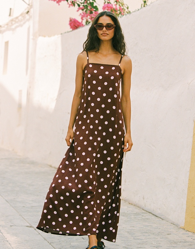 Mister Zimi - Rocio Dress