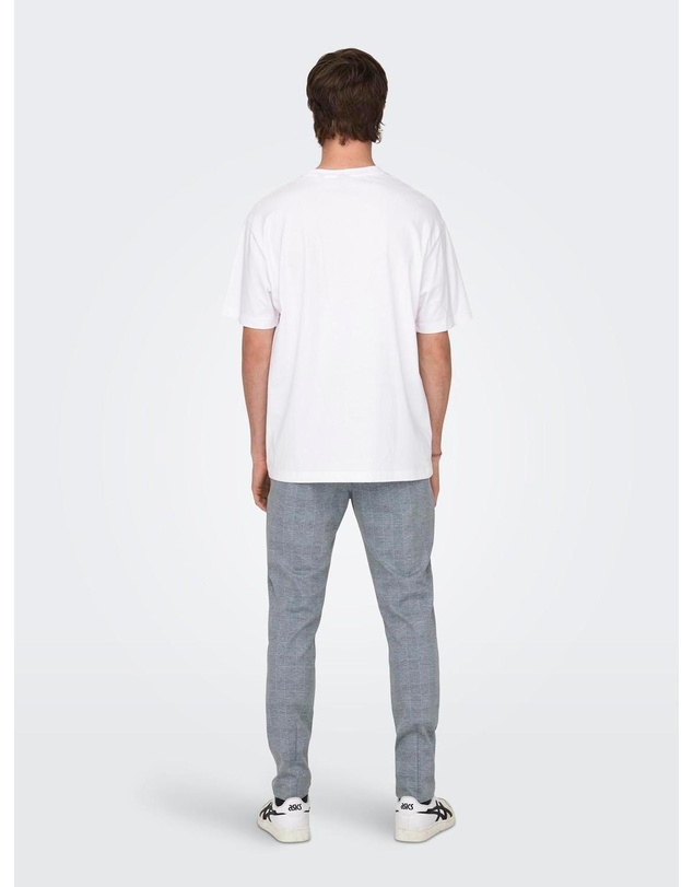 Only & Sons - Fred Relaxed T-Shirt