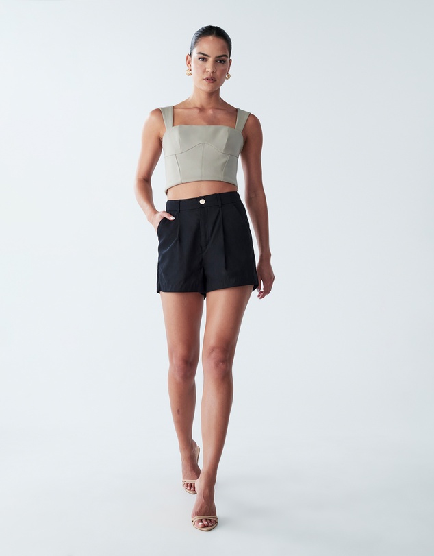 BWLDR - Levine Shorts