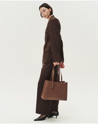 Freja NYC - Linnea Tote Bag - ICONIC EXCLUSIVE