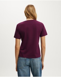 Cotton On - Easy Tee