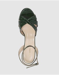 Sempre Di - Viper Heels