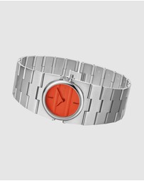 Breda - Sync Metal Bracelet Watch, 25MM