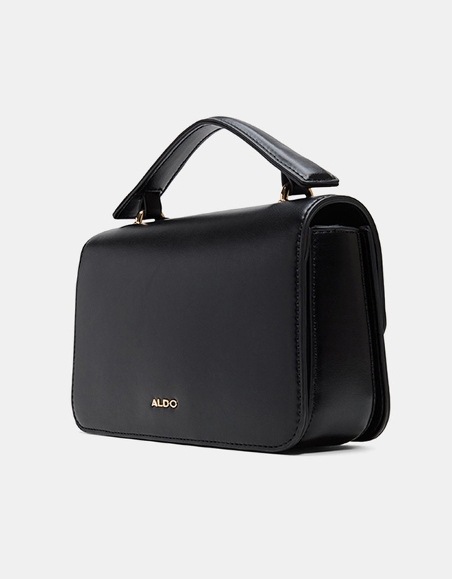 ALDO - Haddie Top Handle Bag