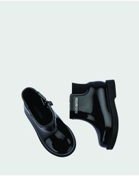 Mini Melissa - Mini Melissa Chelsea Boot