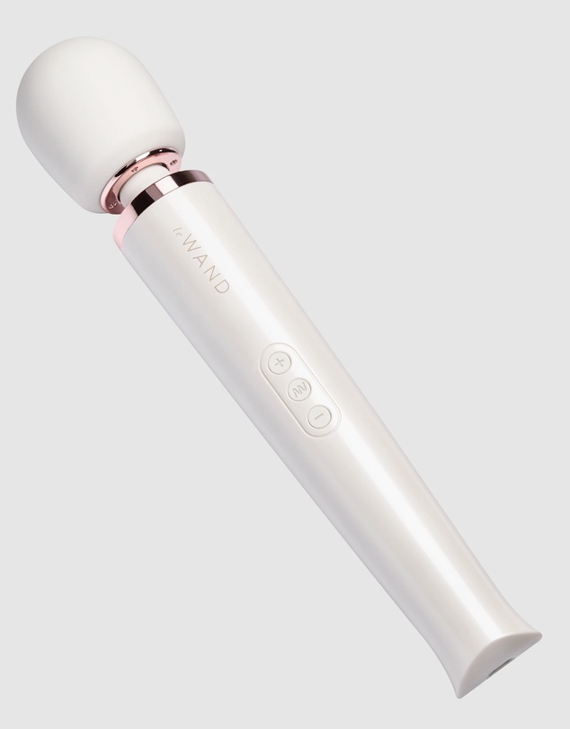 Le Wand - Le Wand Rechargeable Massager