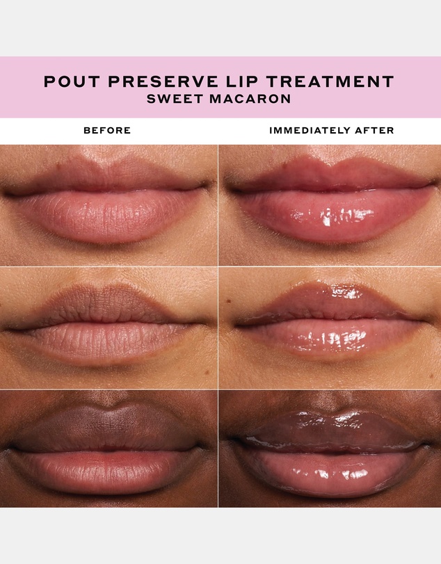 Ole Henriksen - Pout Preserve Sweet Macaron