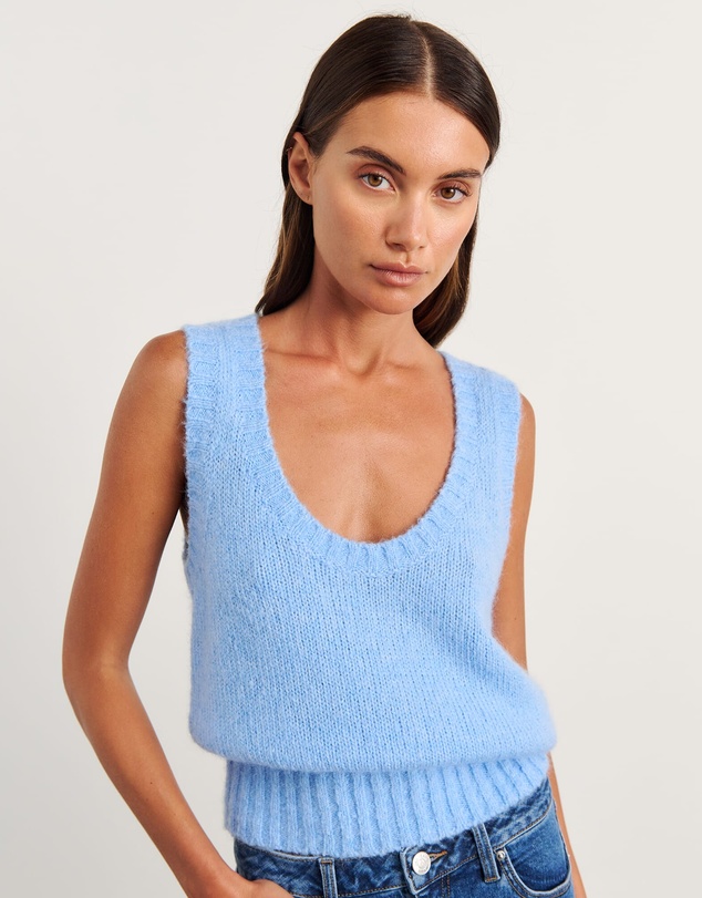 Jag - Lily Vest