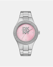 DKNY - DKNY Parsons Glitz  Watch