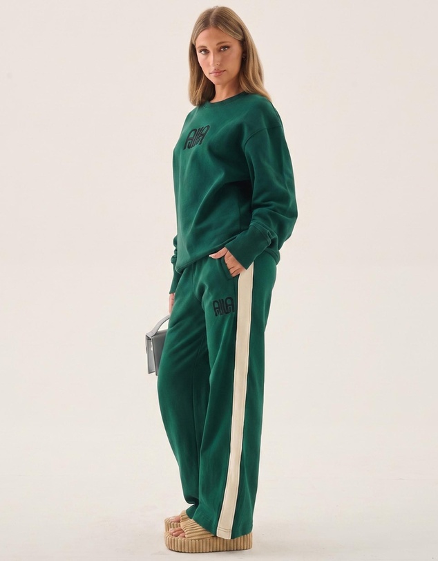 Araminta James - AJJA Sweatshirt