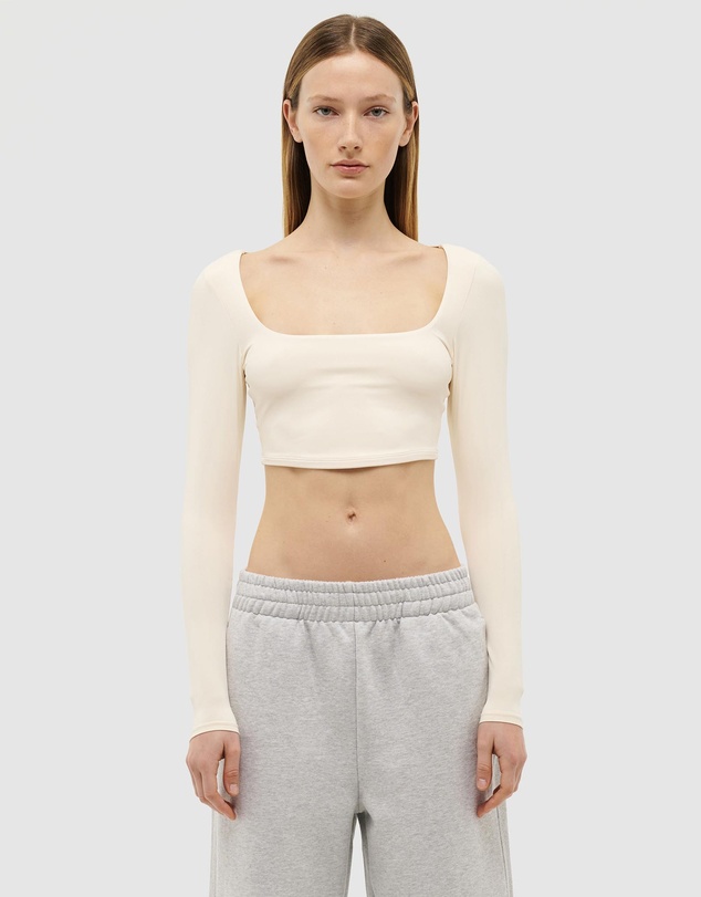 P.E Nation - Balance LS Top