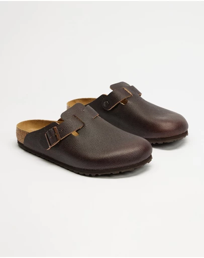 Birkenstock - Boston Regular Mens
