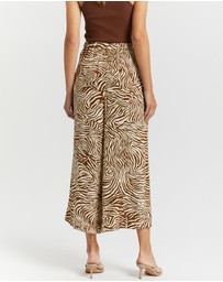 Grace Willow - Nora Culottes