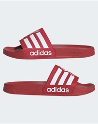 adidas Sportswear - Adilette Shower Liverpool Slides Unisex