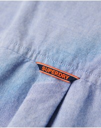 Superdry - Essentials Oxford Shirt