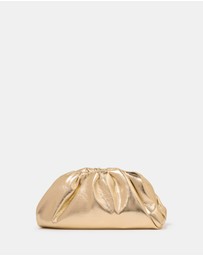 Forever New - Zayla Soft Clutch