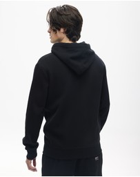Superdry - Essential Zip Slim Fit Hoodie