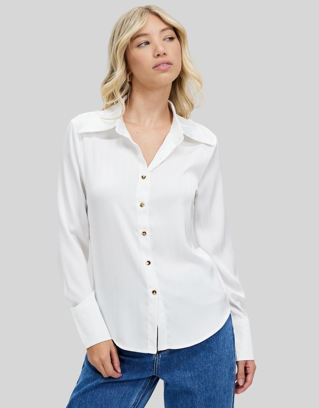 KAJA Clothing - Sidhe Shirt