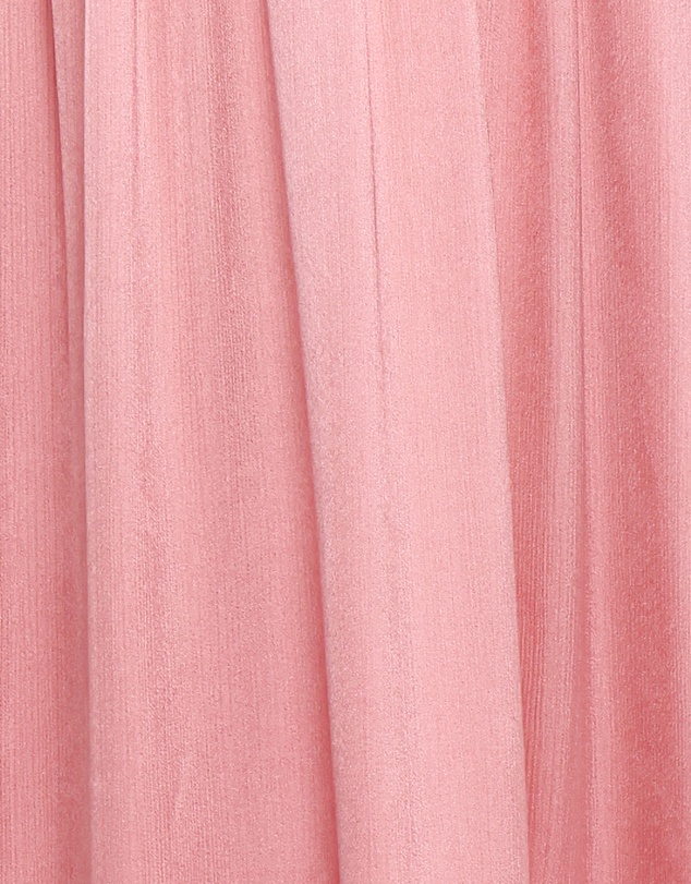 Petal & Pup - Bethanny Long Sleeve Maxi Dress - Rose