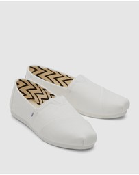 TOMS - Alpargata Classic - Women's