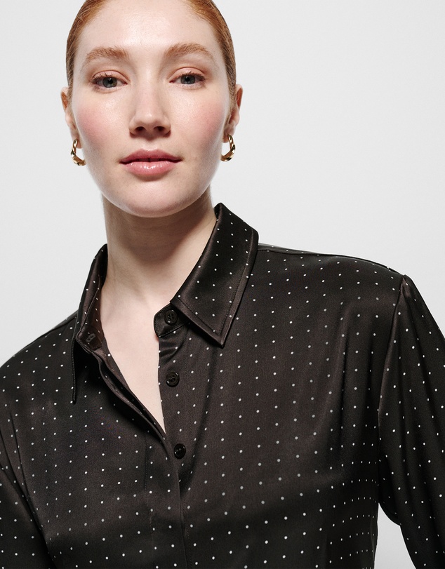 Commonry - Tilly Shirt