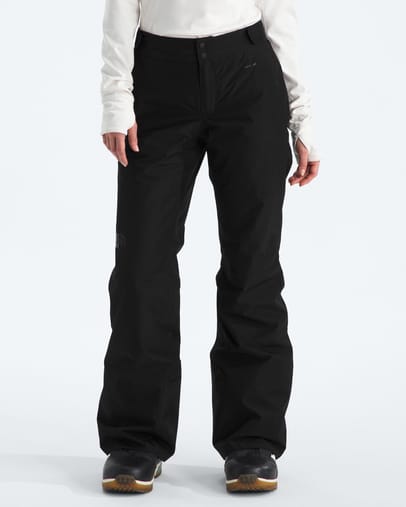 TNF Black