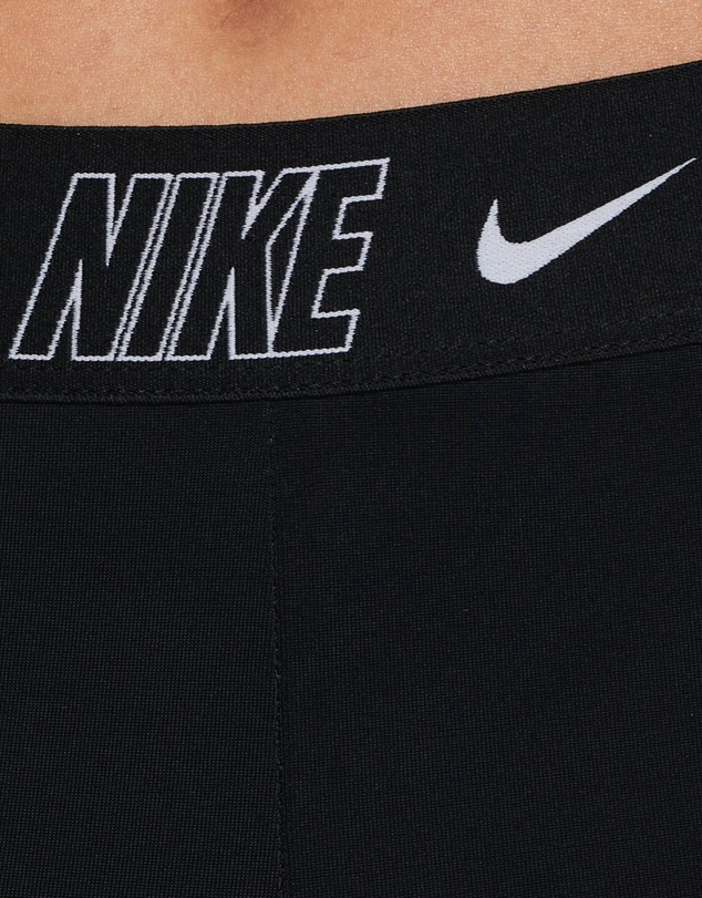 Nike - Fusion Logo Tape Kickshorts