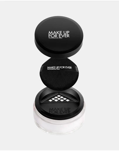 MAKE UP FOR EVER - HD Skin 24hr Setting Powder - 18g