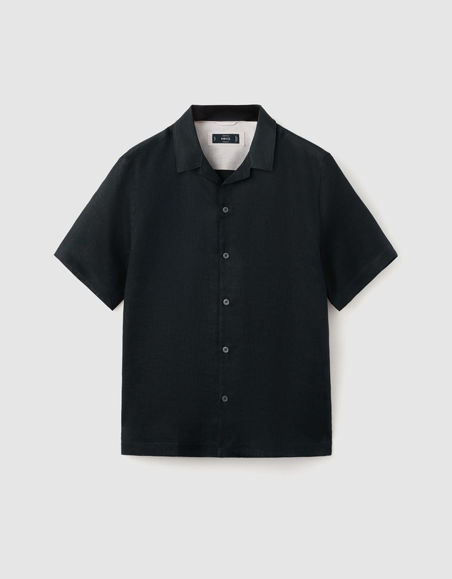 M.N.G - Ants Shirt