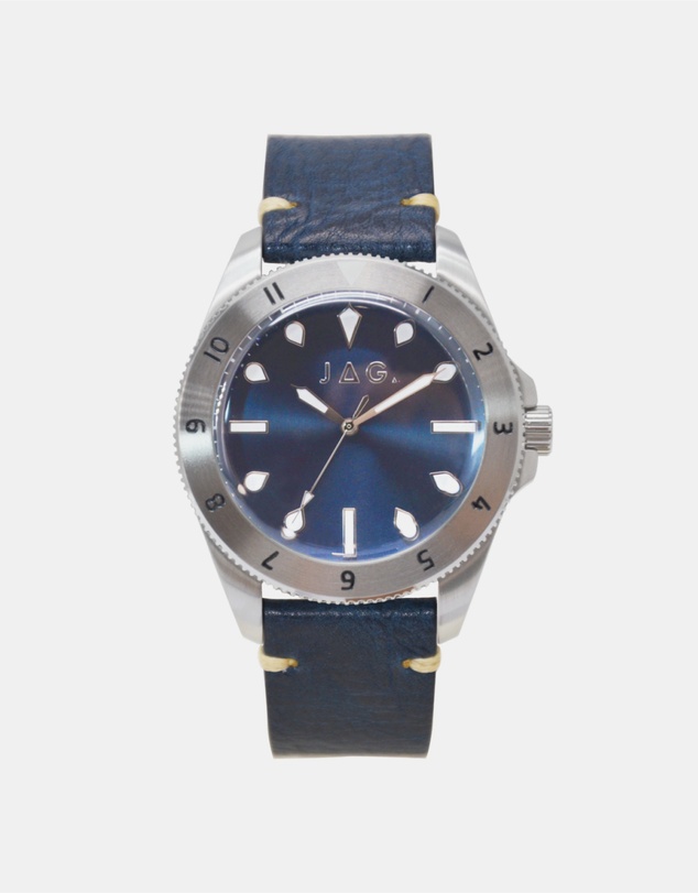 Jag - Jag Windsor Men's Watch